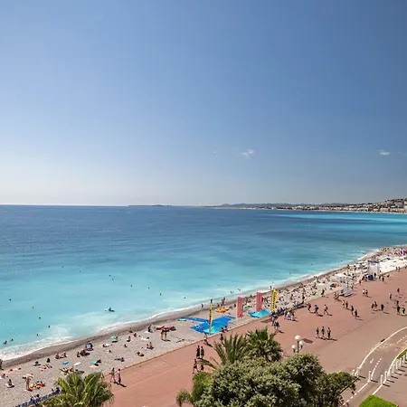 Etat Unis 93 Indigo - Amazing Sea View Aprt With Ac Apartment Nice Exterior photo