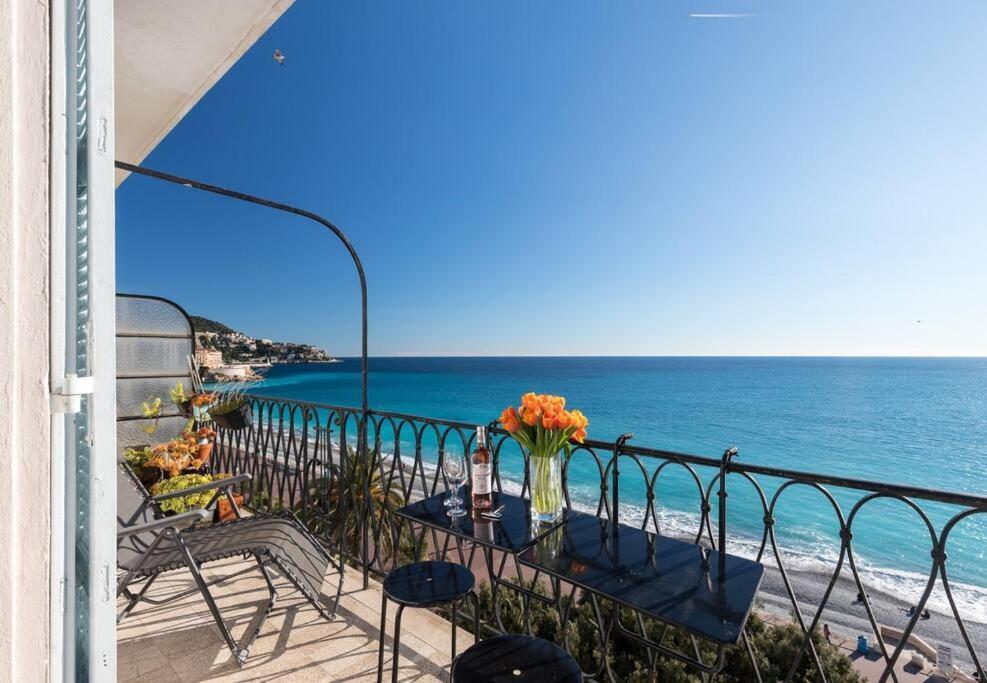 Apartment Etat Unis 93 Indigo - Amazing Sea View Aprt With Ac