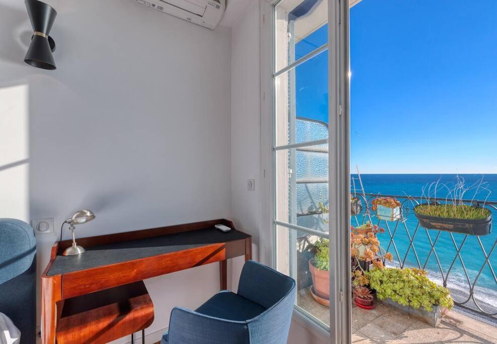 Etat Unis 93 Indigo - Amazing Sea View Aprt With Ac Nice
