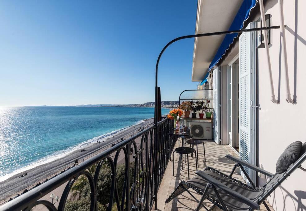 Apartment Etat Unis 93 Indigo - Amazing Sea View Aprt With Ac *
