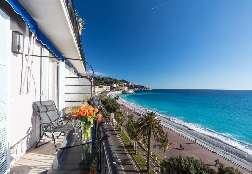 Apartment Etat Unis 93 Indigo - Amazing Sea View Aprt With Ac *
