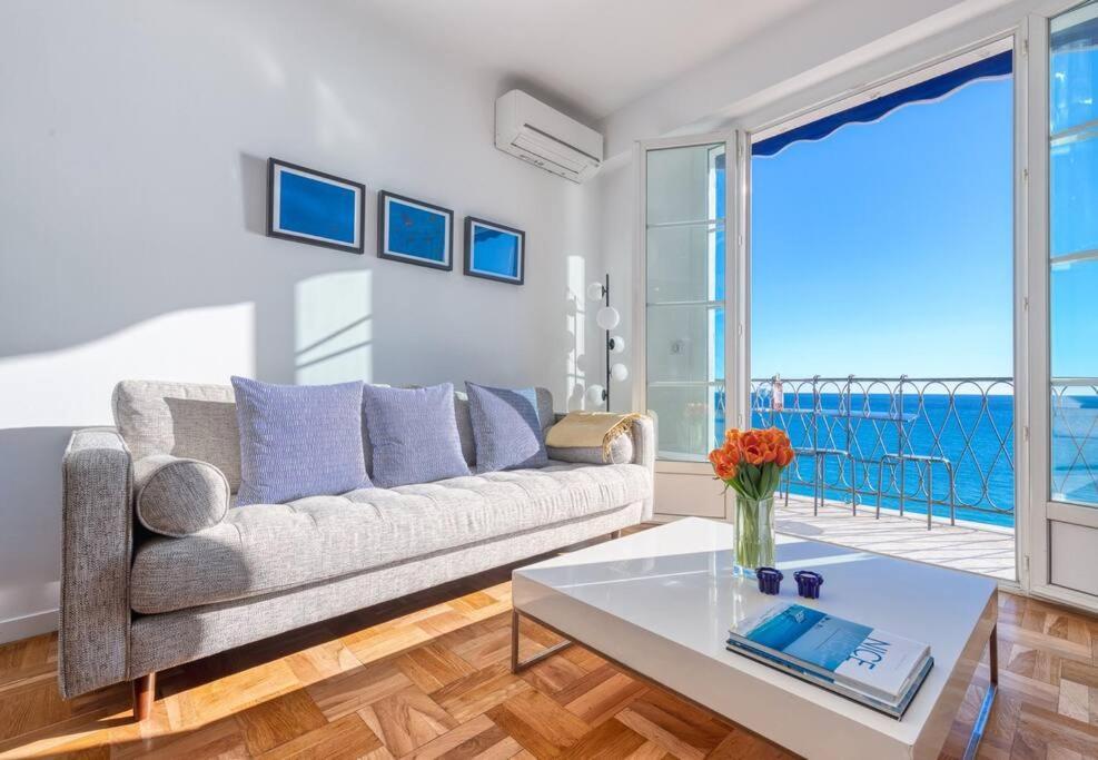 Etat Unis 93 Indigo - Amazing Sea View Aprt With Ac *