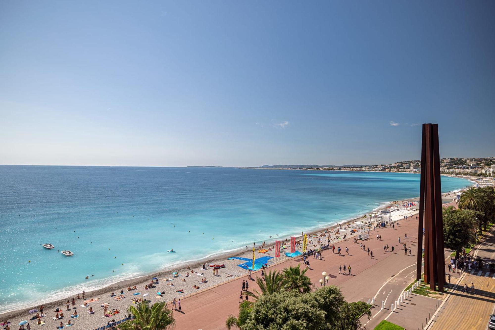 Etat Unis 93 Indigo - Amazing Sea View Aprt With Ac Apartment *