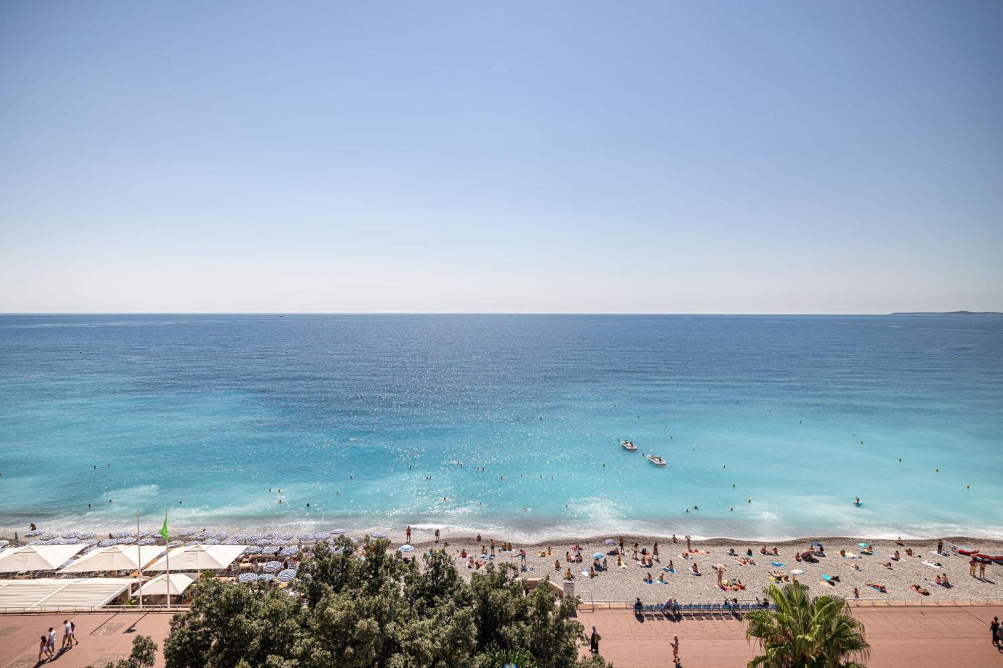 Apartment Etat Unis 93 Indigo - Amazing Sea View Aprt With Ac