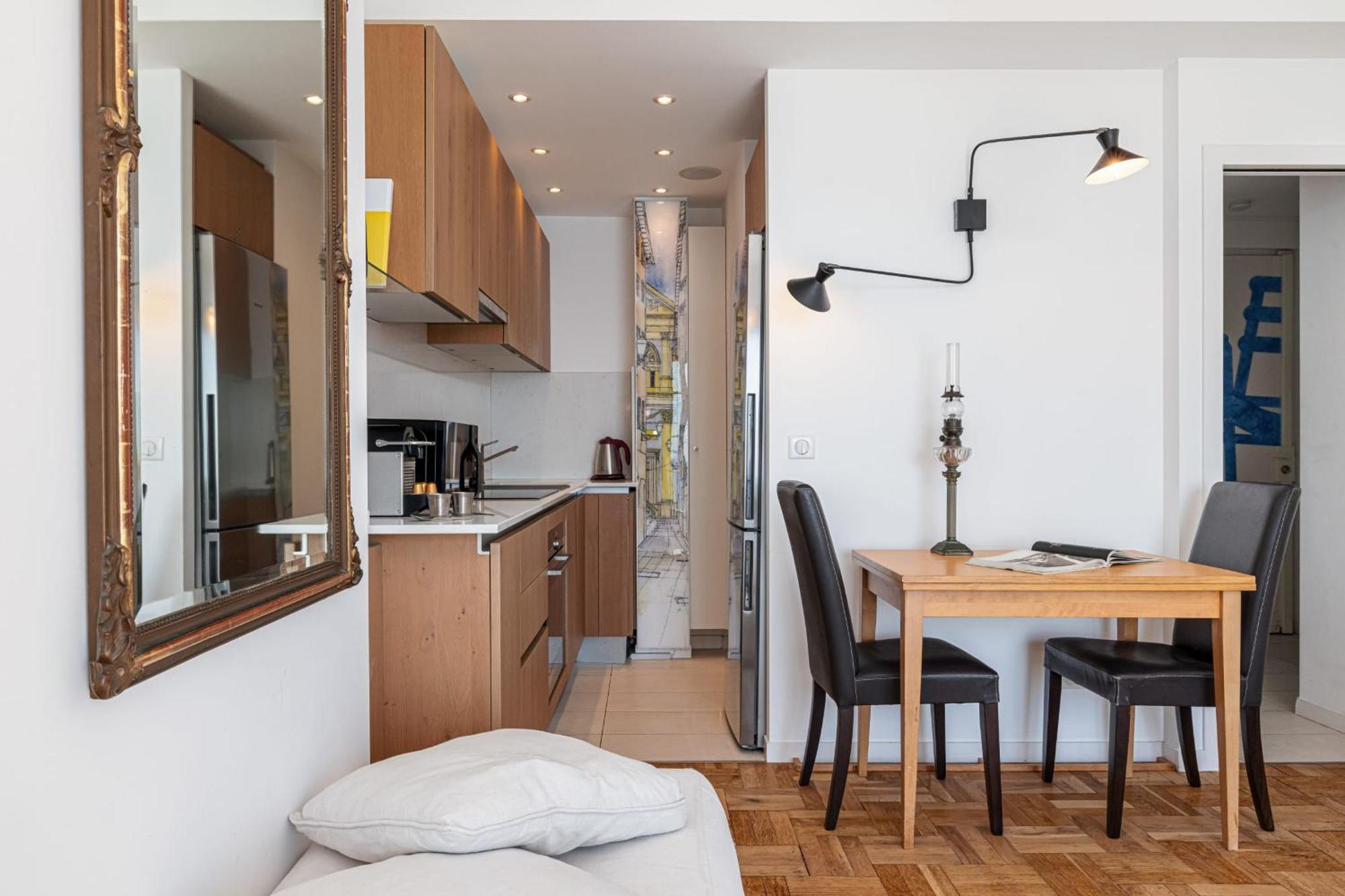 Etat Unis 93 Indigo - Amazing Sea View Aprt With Ac