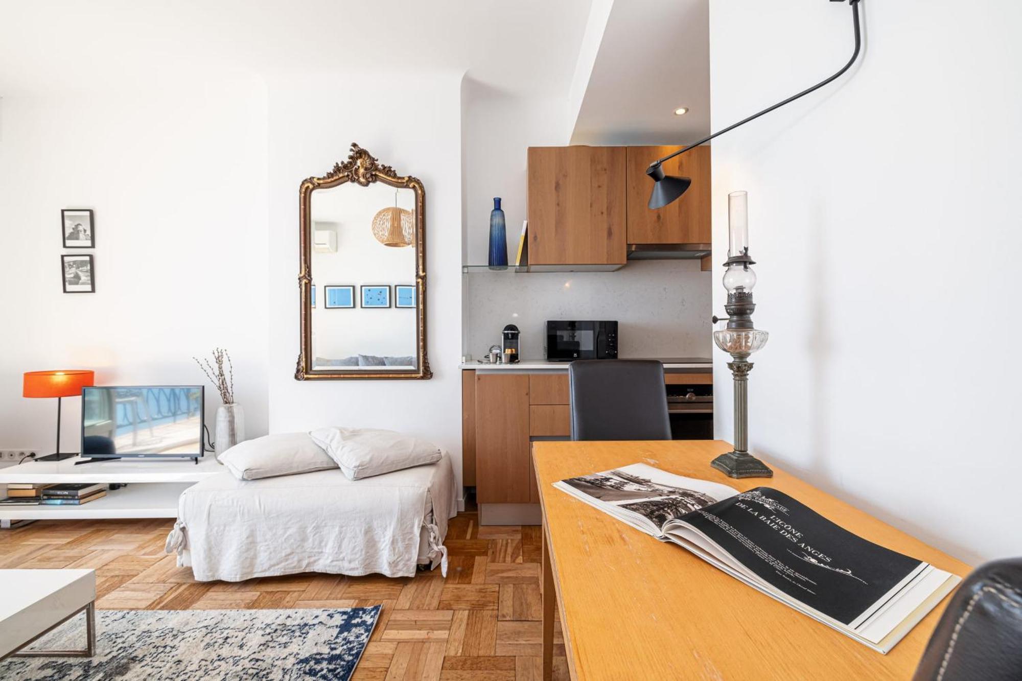 Apartment Etat Unis 93 Indigo - Amazing Sea View Aprt With Ac