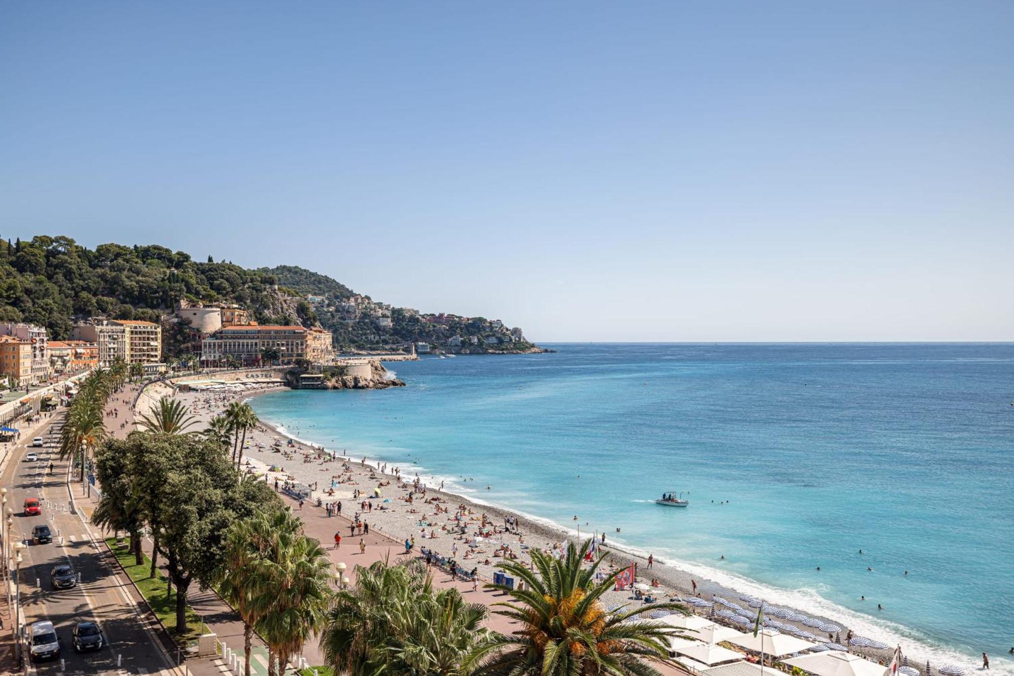 Etat Unis 93 Indigo - Amazing Sea View Aprt With Ac Apartamento